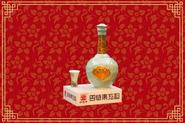 凉山州西昌市回收四特酒